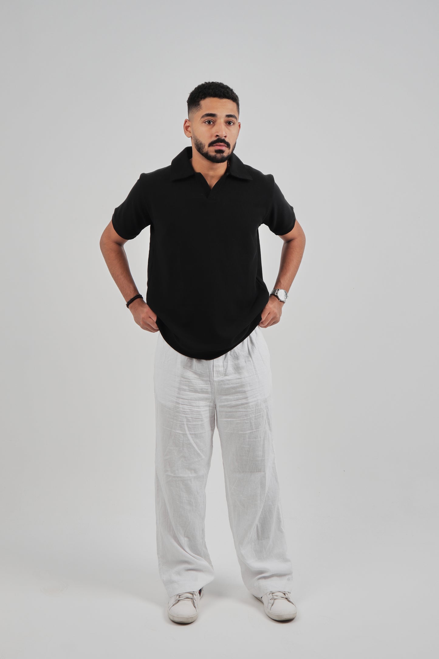 Men's Polo