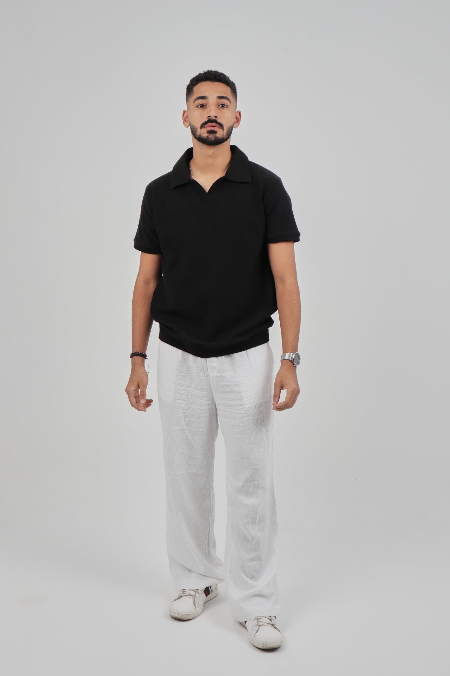 Men's Polo