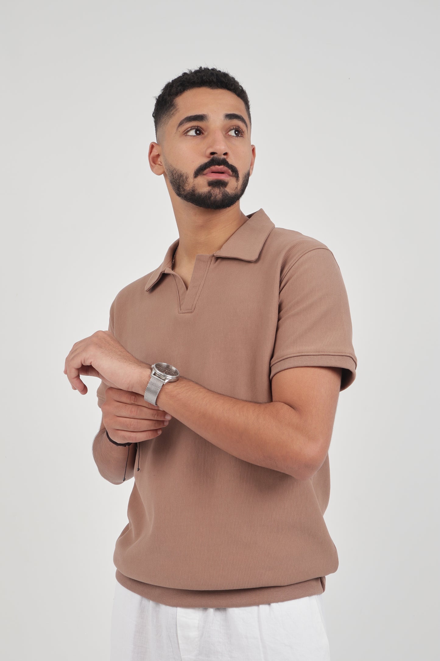 Men's Polo