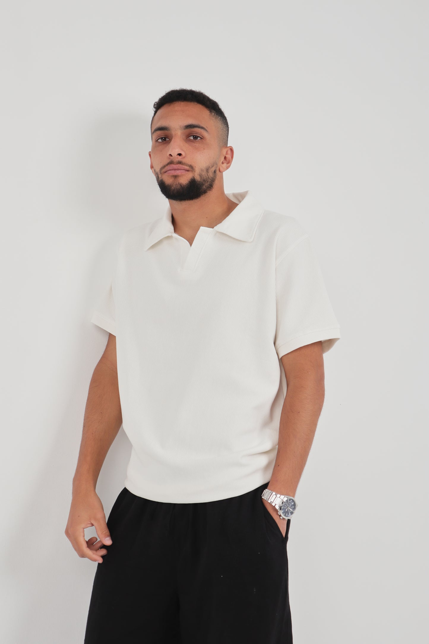 Men's Polo