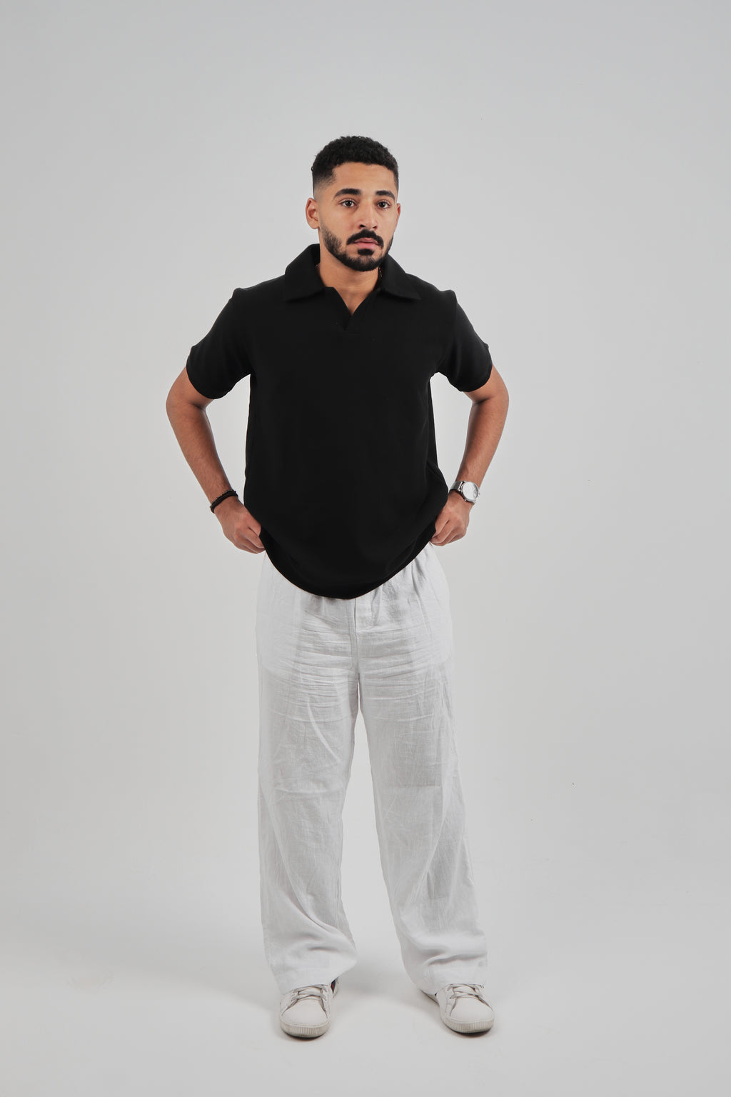 MAMMOTH - Men's Polo