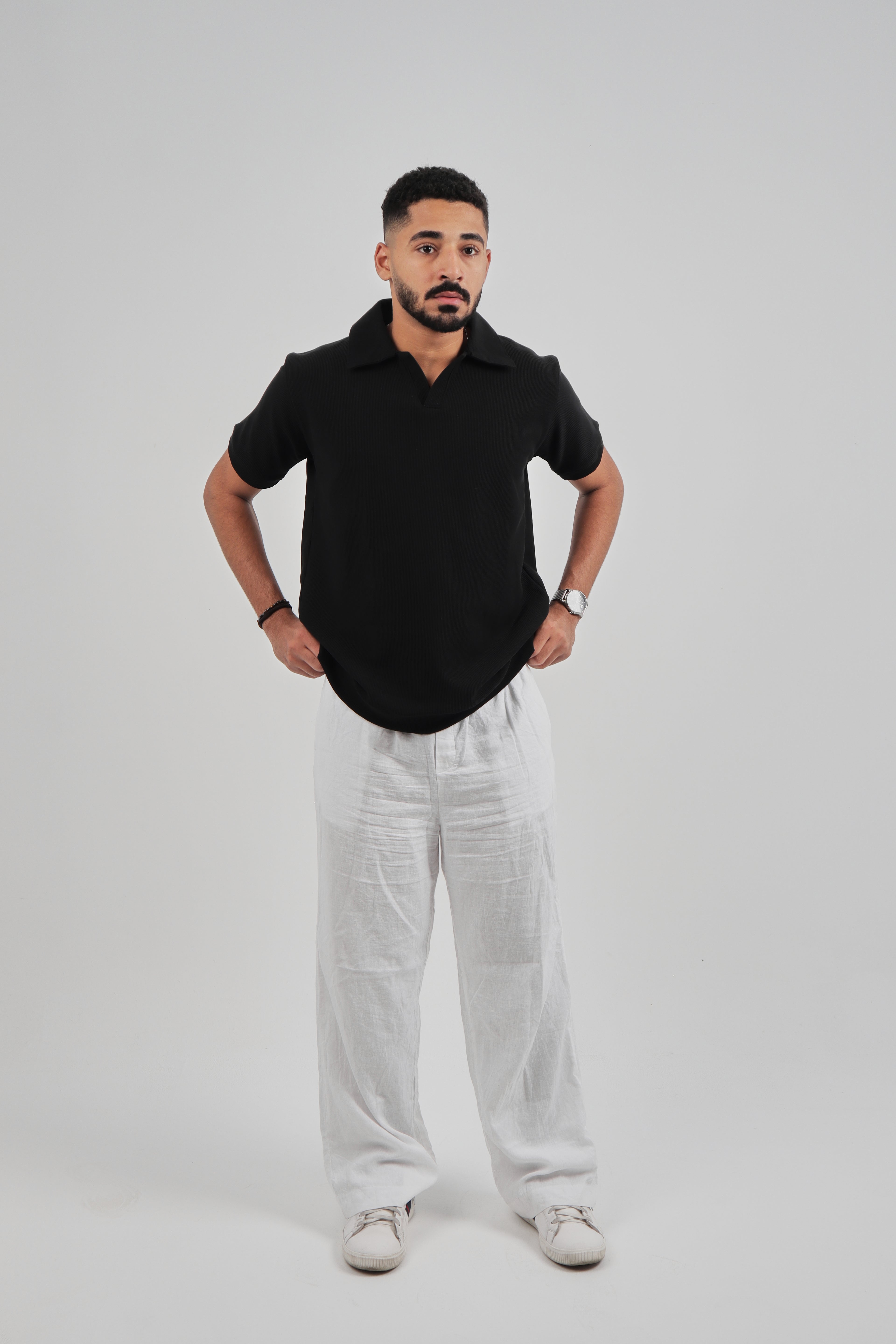 MAMMOTH - Men's Polo