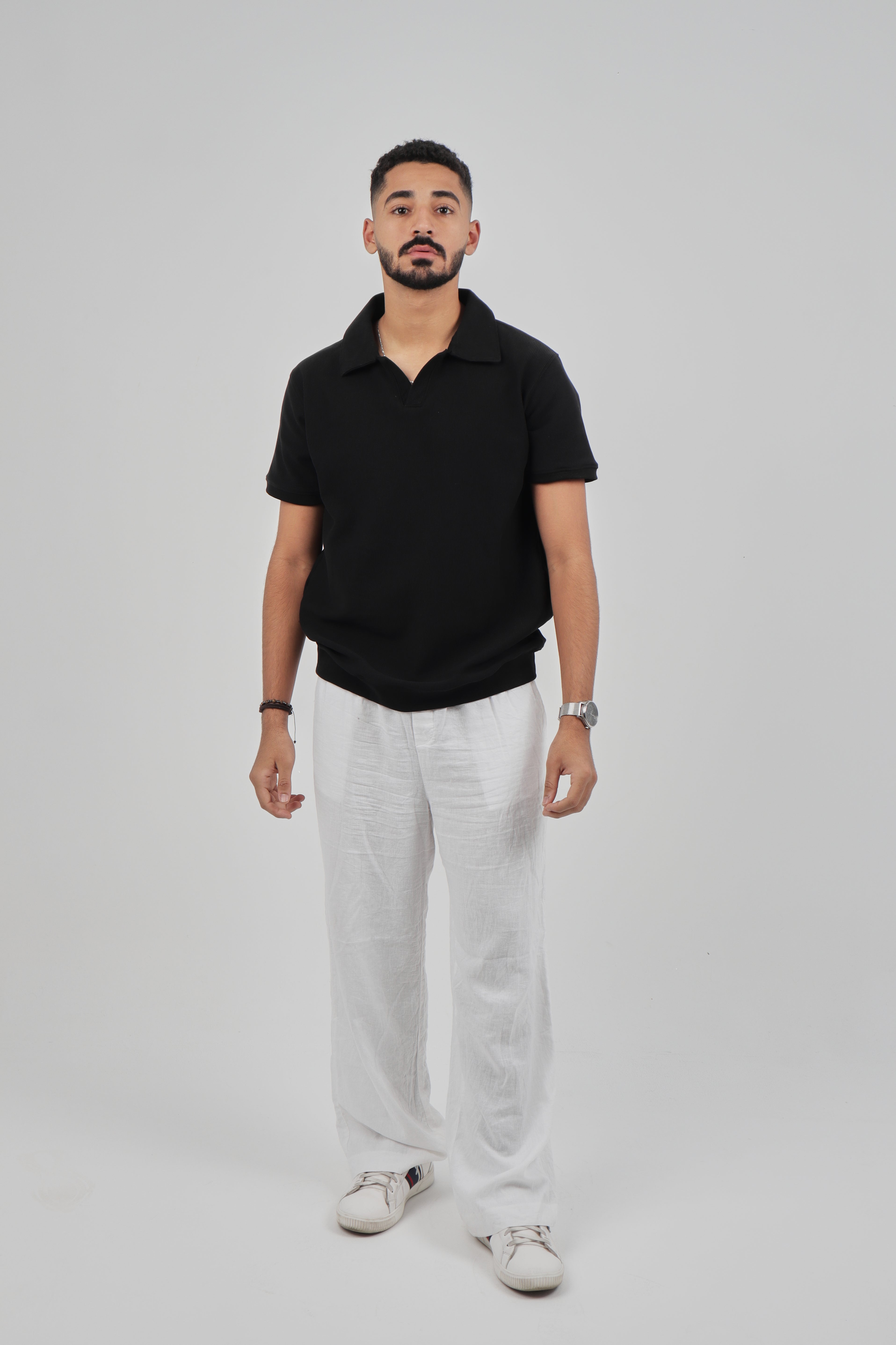 MAMMOTH - Men's Polo