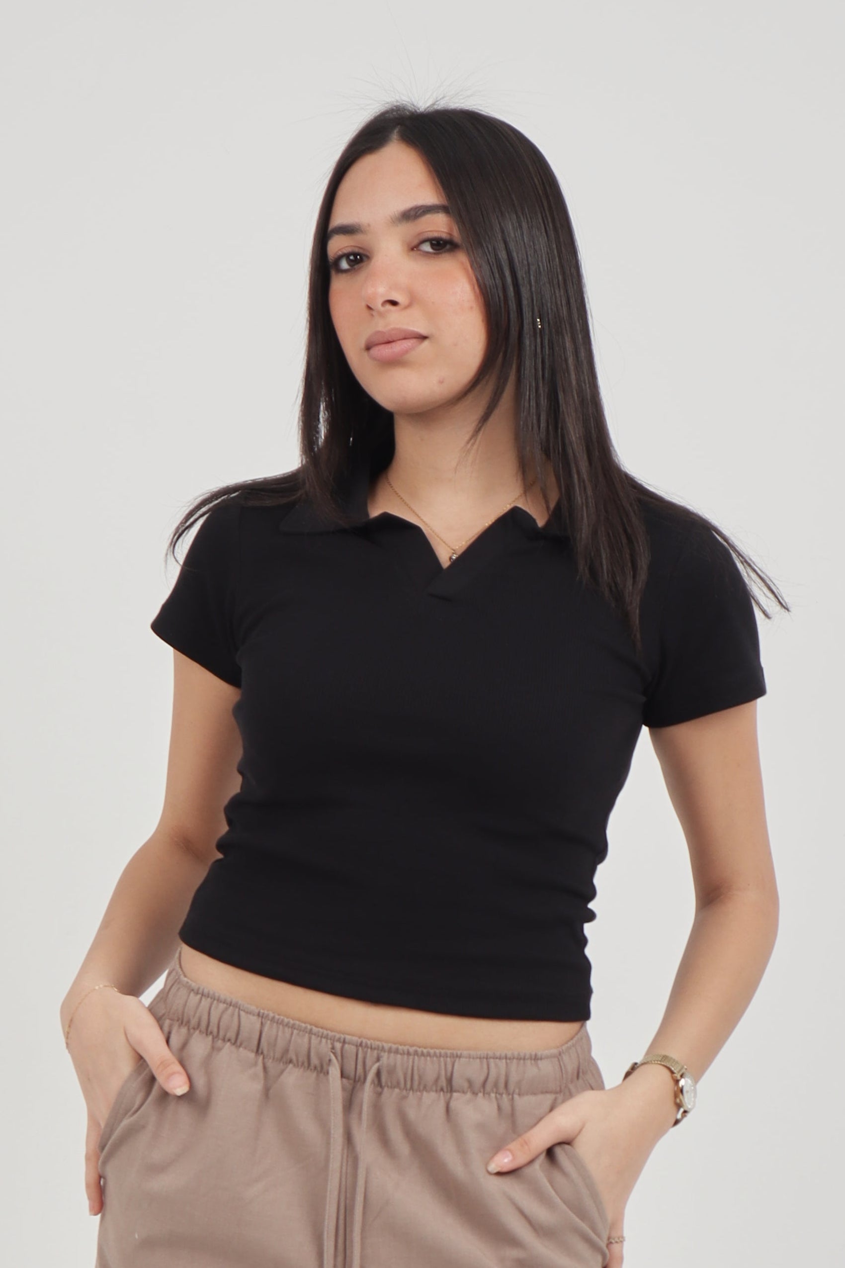 MAMMOTH - Women's Polo
