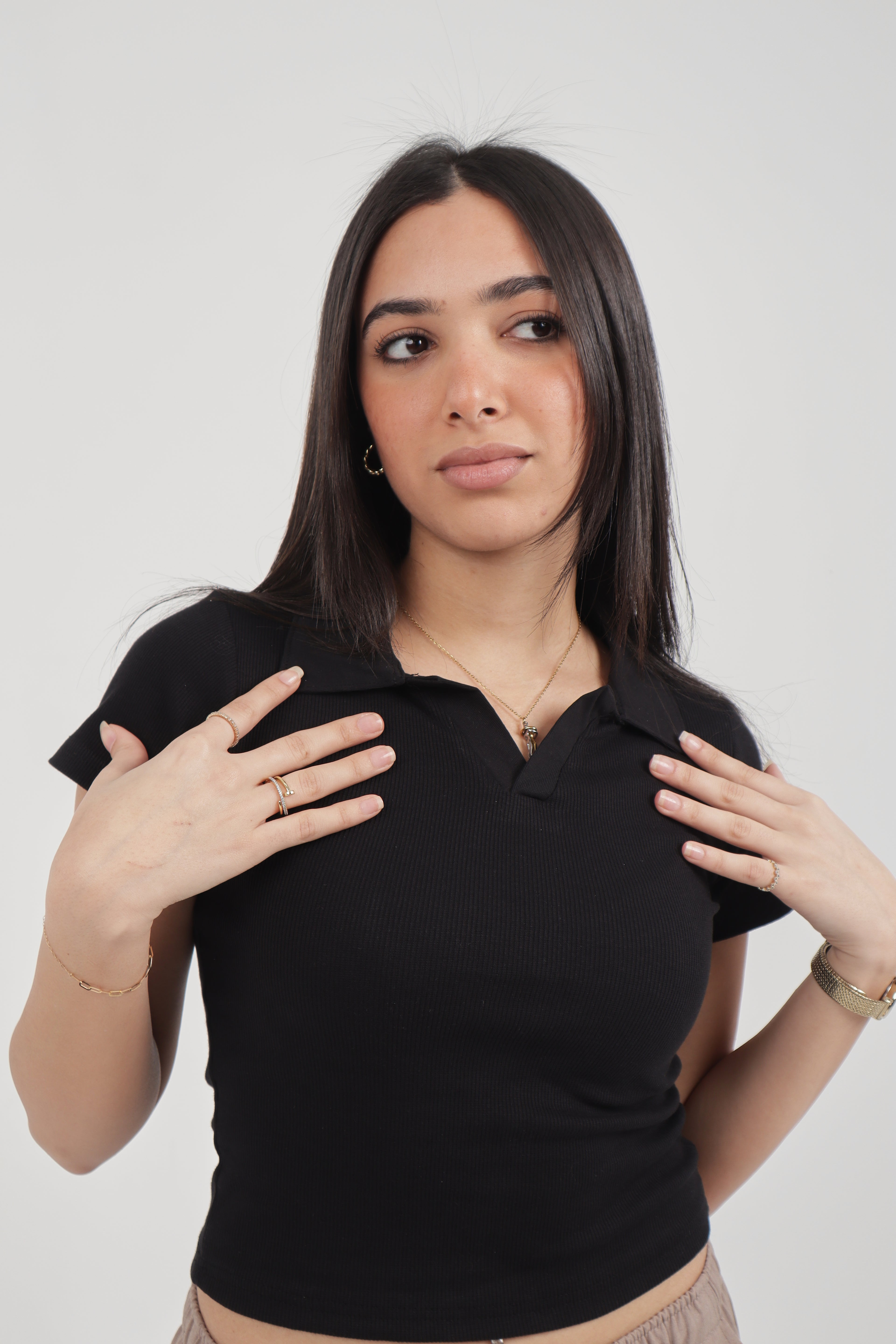 MAMMOTH - Women's Polo
