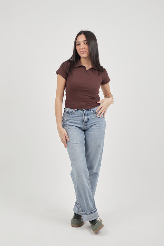 Women's Polo