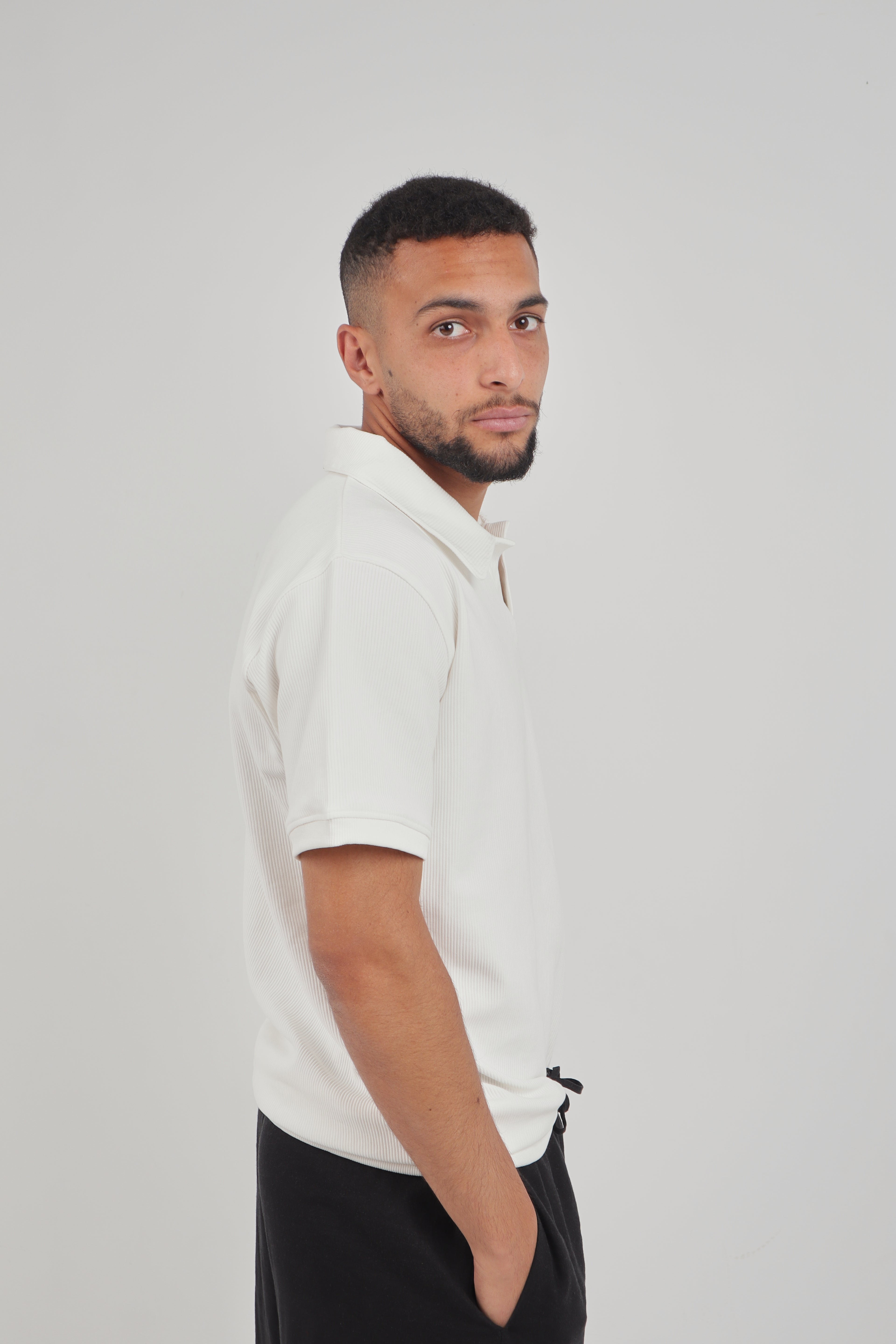 MAMMOTH - Men's Polo