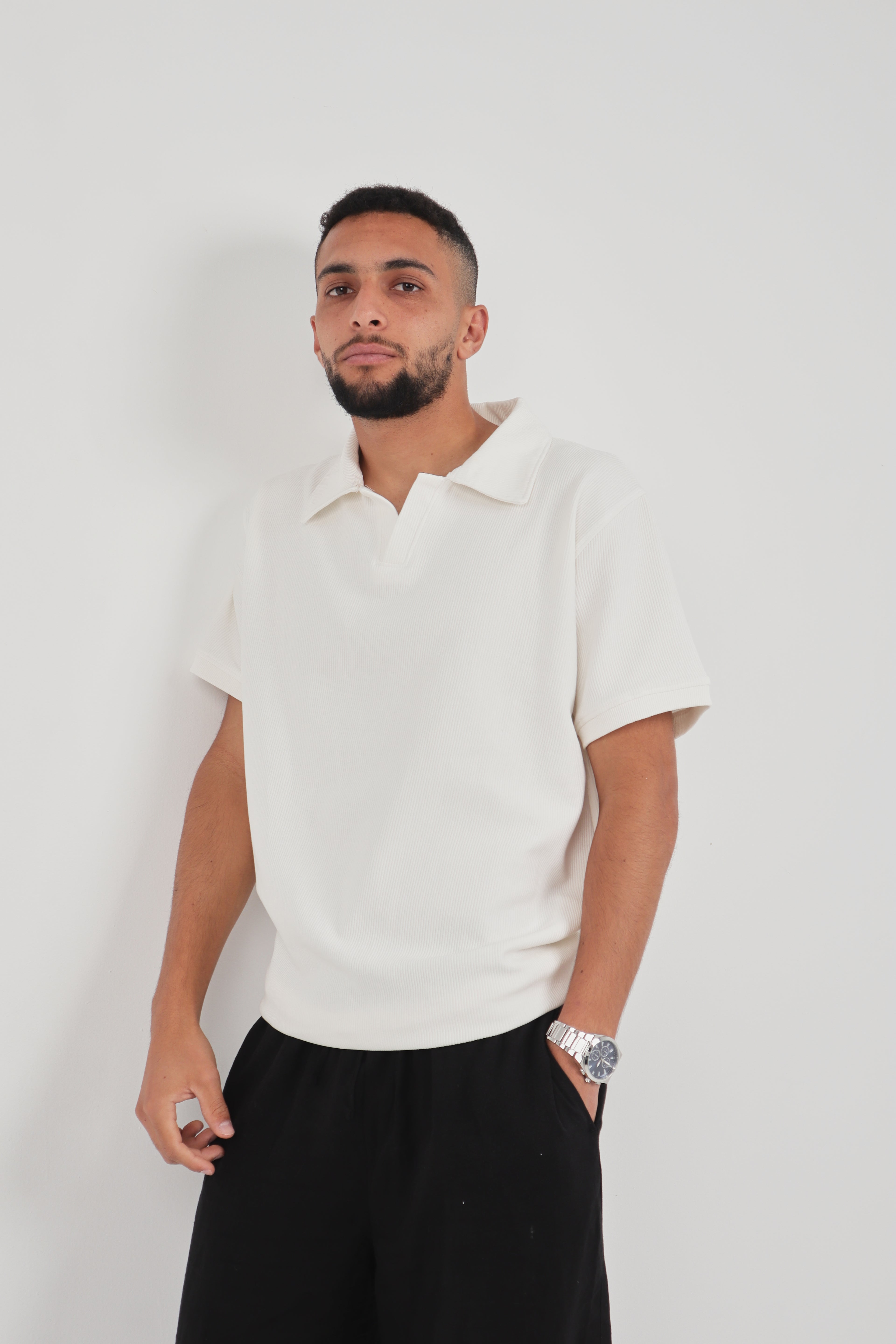 MAMMOTH - Men's Polo